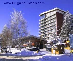 Bulgaria hotels
